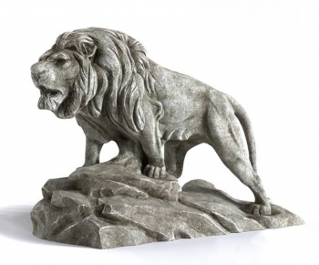 Modern Stone Carving-ID:981911907