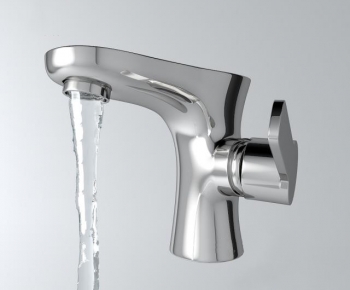 Modern Faucet/Shower-ID:874475005