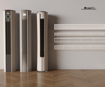 Modern Air Conditioner-ID:325023895