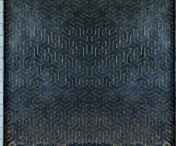 Modern Wall Panel-ID:338115932