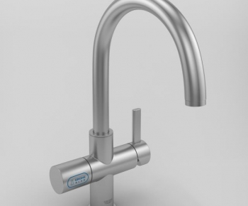 Modern Faucet/Shower-ID:205703971
