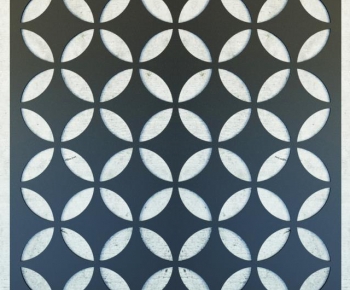 Modern Wall Panel-ID:920597087