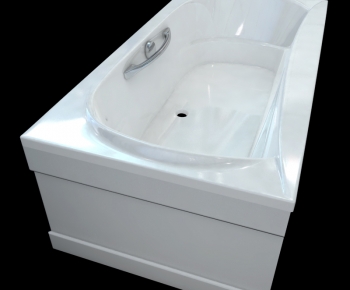 Modern Bathtub-ID:507704028