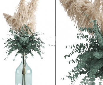 Modern Dried Branch-ID:376777898