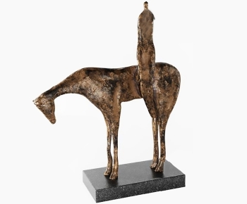 Modern Sculpture-ID:166646006