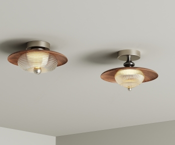 French Style Ceiling Ceiling Lamp-ID:316217904