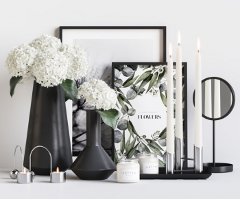 Modern Decorative Set-ID:167535071