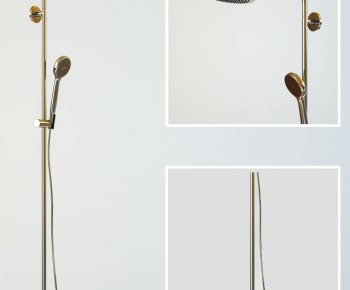 Modern Faucet/Shower-ID:784862046