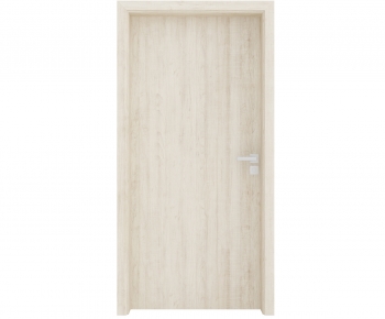 Modern Single Door-ID:106959106