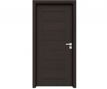 Modern Single Door-ID:487041953