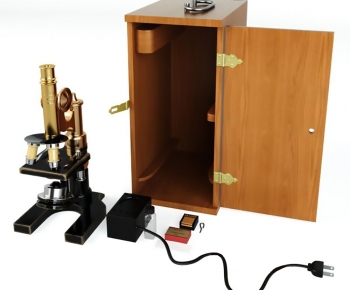 Retro Style Medical Equipment-ID:764720929