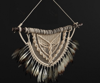 Nordic Style Wall Decoration-ID:999922995