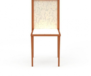 Modern Dining Chair-ID:694088962