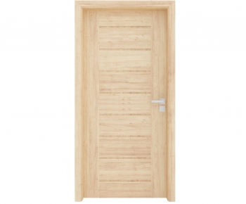 Modern Single Door-ID:701769119