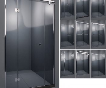 Modern Bathroom-ID:167632105