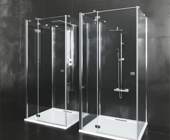 Modern Bathroom-ID:391093971