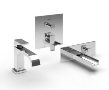 Modern Faucet/Shower-ID:113348965