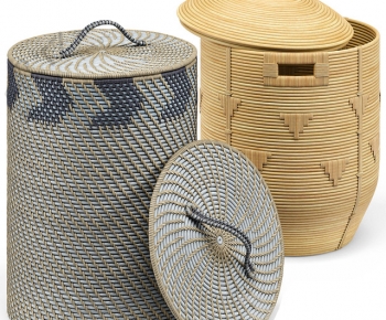 Modern Storage Basket-ID:298683885