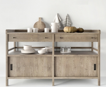 Modern Sideboard-ID:798254011