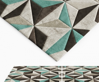 Modern The Carpet-ID:546273957