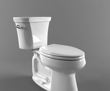 Modern Toilet-ID:463490964