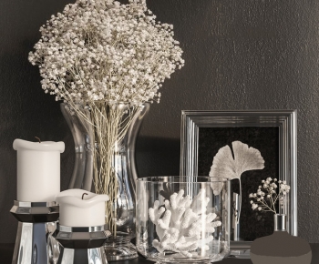 Modern Decorative Set-ID:635291109