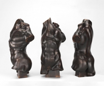 Modern Sculpture-ID:540191896