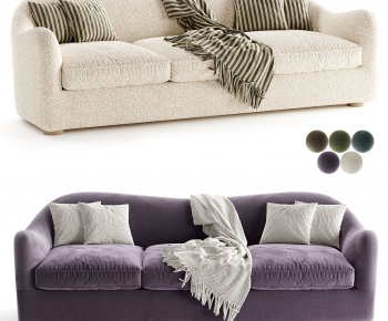 Modern Multi Person Sofa-ID:268598084