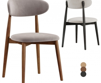 Modern Dining Chair-ID:993426085