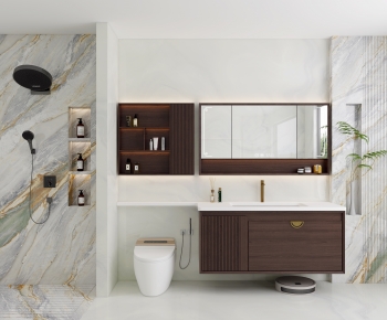 New Chinese Style TOILET-ID:659768103