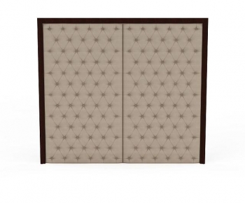Modern Soft Wall Panel-ID:877768047