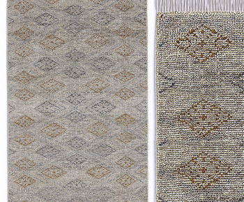 Modern The Carpet-ID:808389245