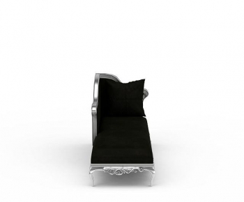 European Style Noble Concubine Chair-ID:943069551