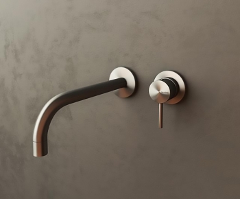 Modern Faucet/Shower-ID:561124094