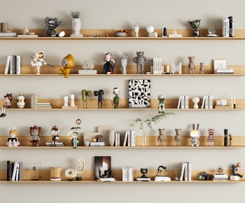 Modern Decorative Set-ID:193686013