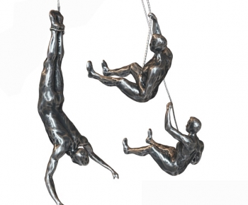 Modern Sculpture-ID:459954028