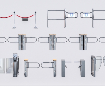 Modern Public Equipment-ID:616879512