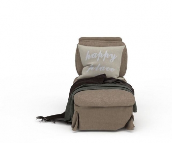 Modern Noble Concubine Chair-ID:790776014