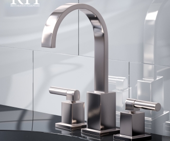 Modern Faucet/Shower-ID:735960057