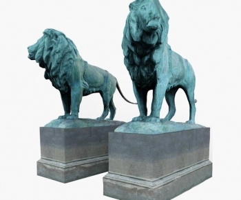 Modern Sculpture-ID:882915022