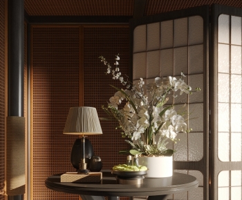 Modern Flower Arrangement-ID:888453016