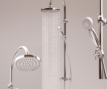 Modern Faucet/Shower-ID:167135951