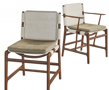 Modern Lounge Chair-ID:106400973