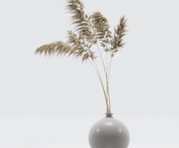 Modern Dried Branch-ID:121829991