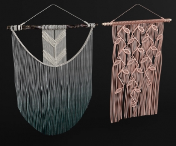 Nordic Style Wall Decoration-ID:735800359