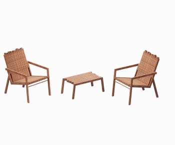 Modern Outdoor Chair-ID:430535086