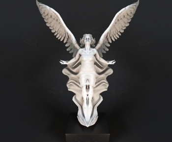 Modern Sculpture-ID:305006033