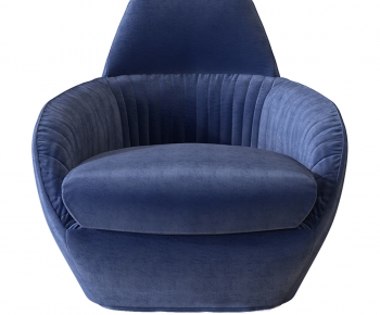 Modern Single Sofa-ID:945489419