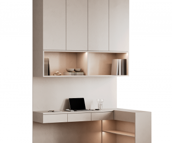 Modern Bookcase-ID:294130096