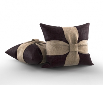 Modern Pillow-ID:779644015